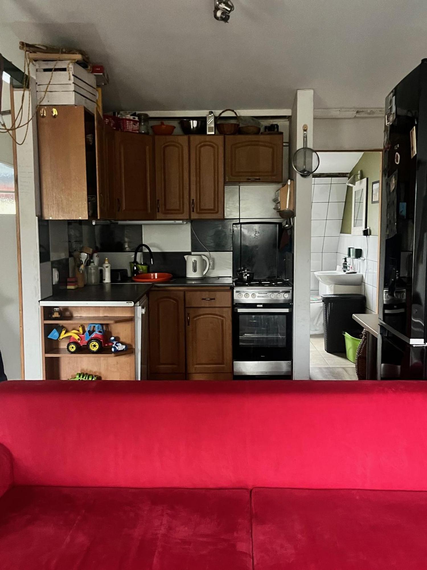 Apartament-Samodzielne Mieszkanie-Agroturystyka-Puszcza Kampinoska Leoncin Exterior foto